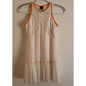 Nike Dri-Fit Tennis Dress